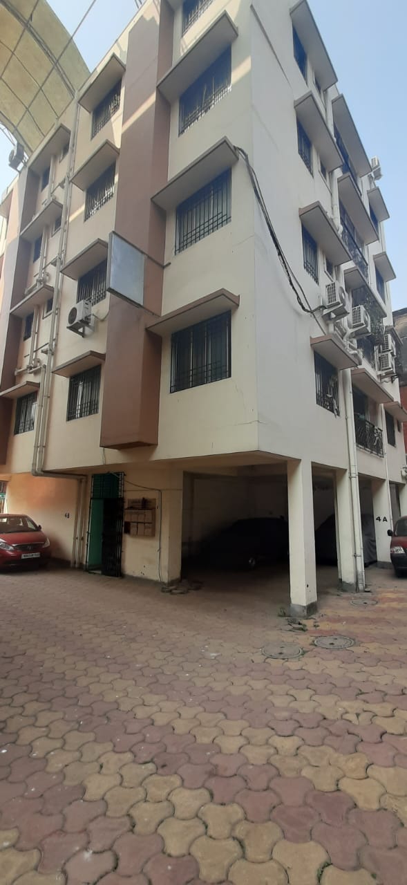 Behala East,Roy Bahadur Road,Gitanjali Twins Apartment,2000sqft,4BHK (OA162)