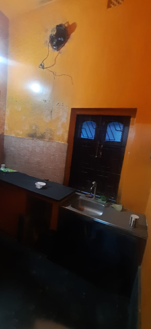 Behala Janakalyan,James Long Sarani,2Storey House (OA386)