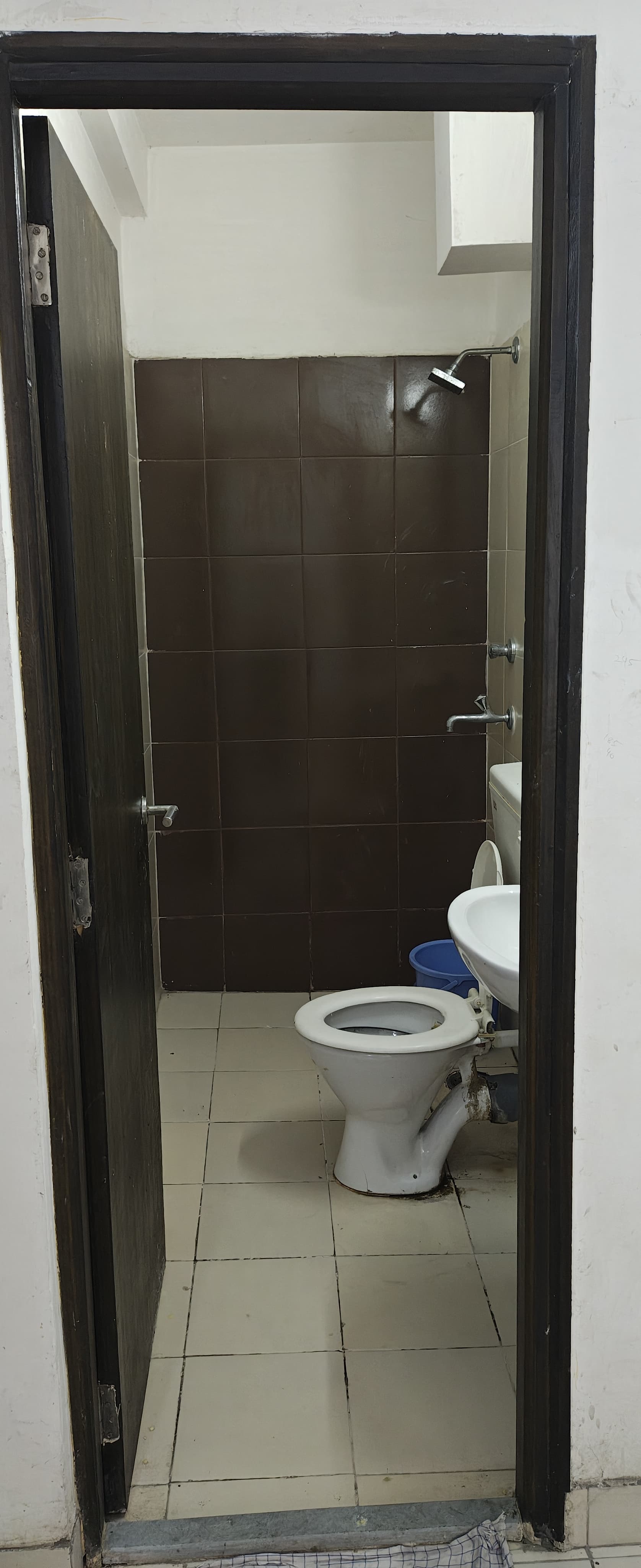 Jote Shibrampur,Greenfield City Complex,895sqft,3BHK (OA387)