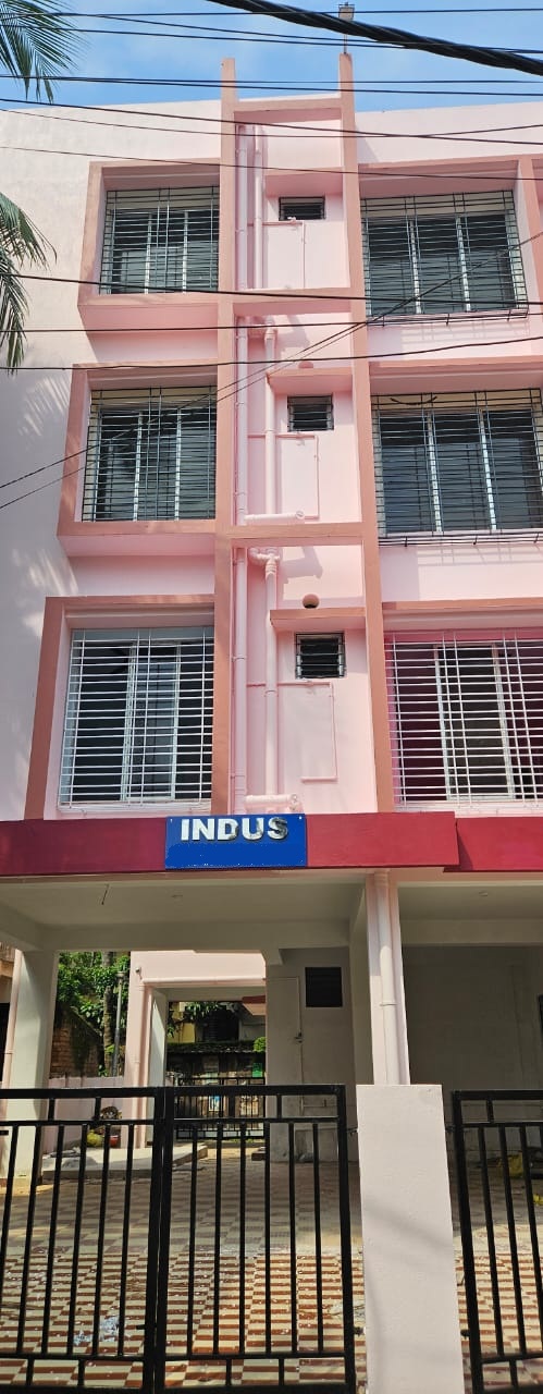 Behala Sanjib Pally,B.B.Sengupta Road,Indus Apartment,900sqft,2BHK (PA496)