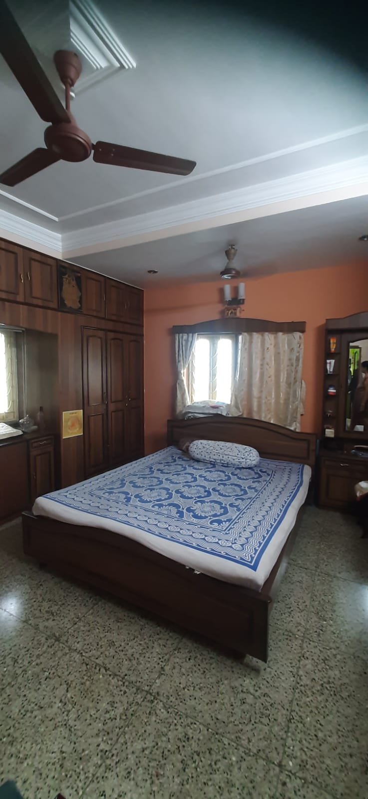 Paschim Barisha,Kadamtala,Rajani Banerjee Road,3storey House (OA400)