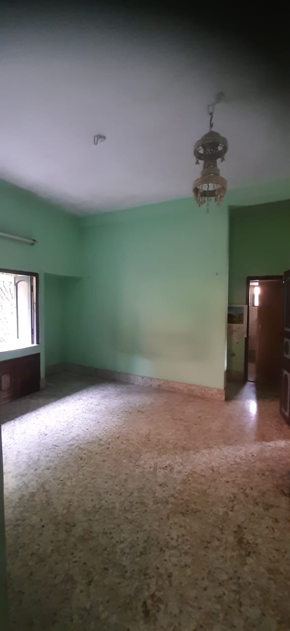 Behala East,Jaysree Park,2Storey House (BA213)