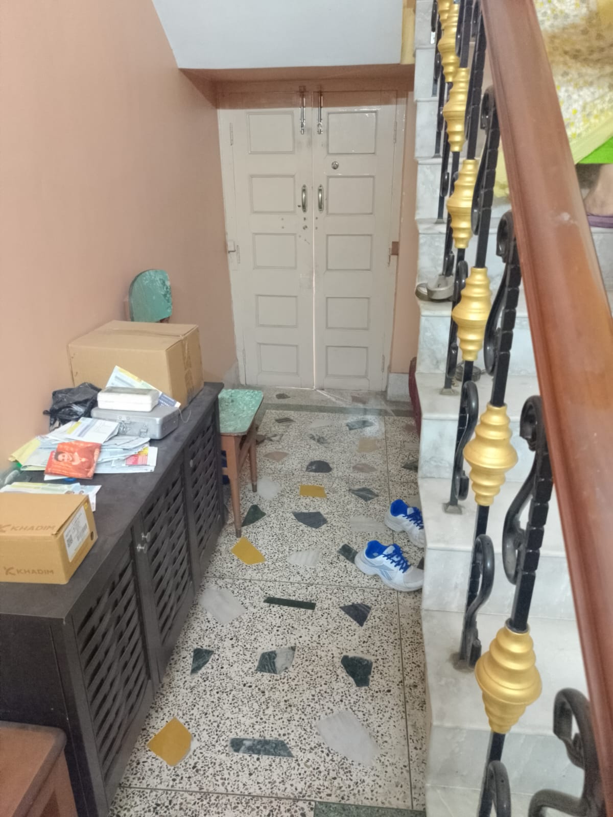 Behala East,Jaysree Park Paddmapukur,2Storey House (BA213)