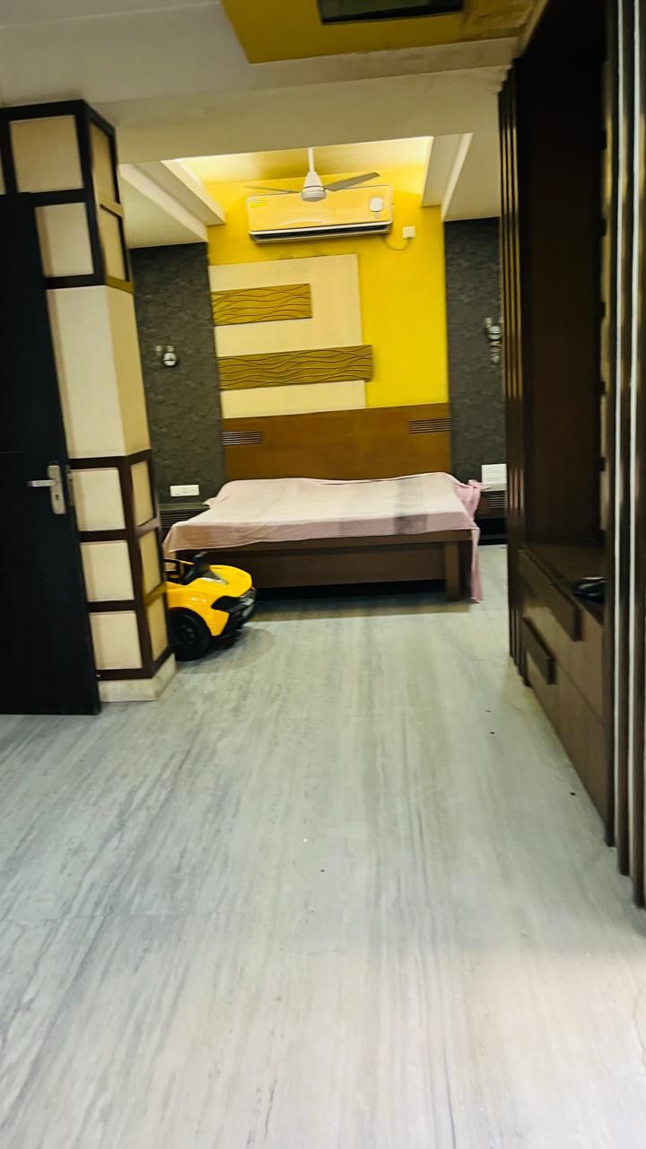 Behala Taratala,Shivamani Apartment,1883sqft,3BHK (BA214)