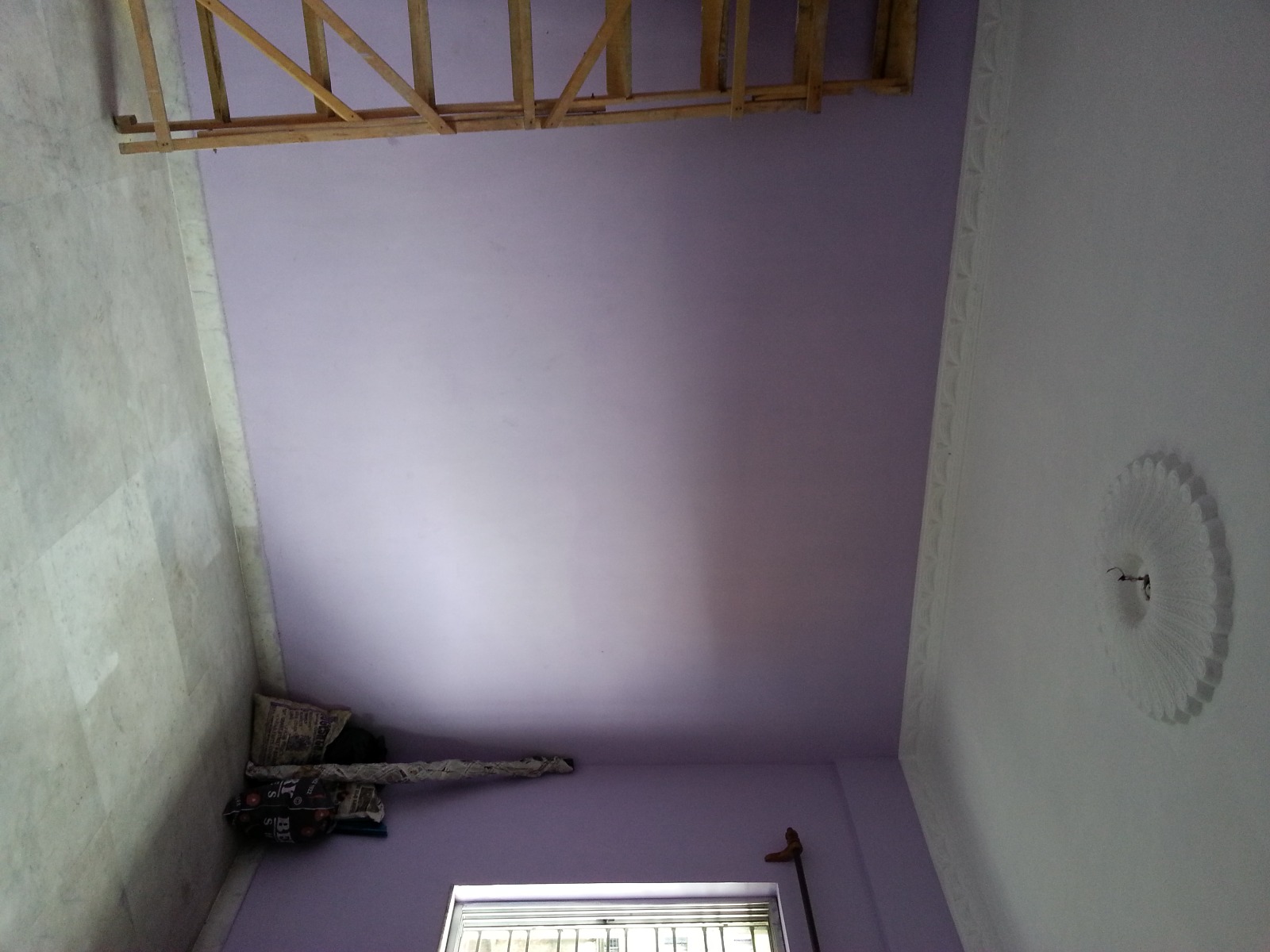 Behala Manton,James Long Sarani,Gitanjali Apartment,850sqft,2BHK (OA476)