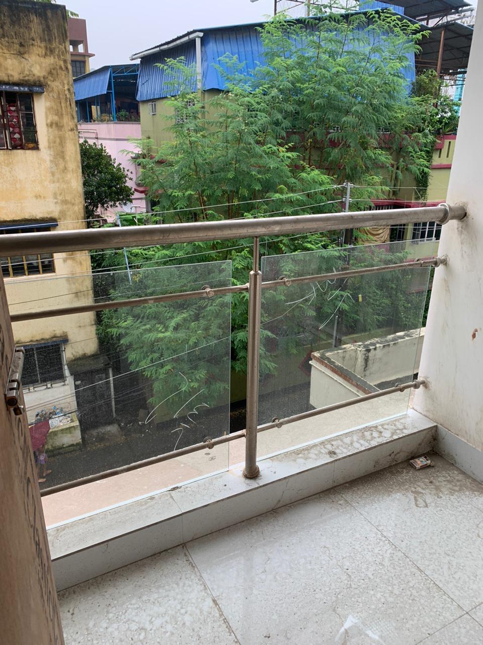 Netaji Sadak,Rio Vista Apartment,825sqft,2BHK (OA500)