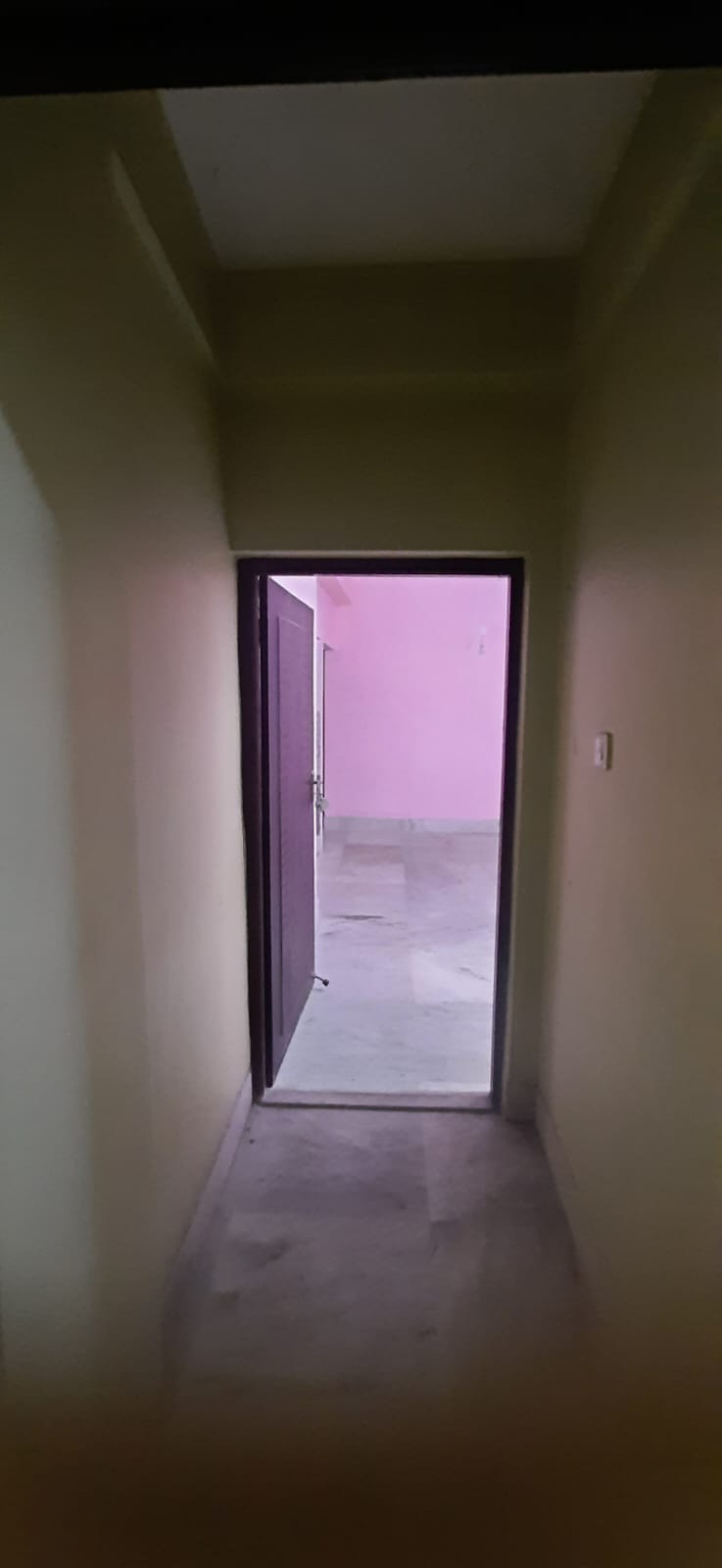Behala Panchanantala,Pratiksha Apartment,850sqft,2BHK (OA190)