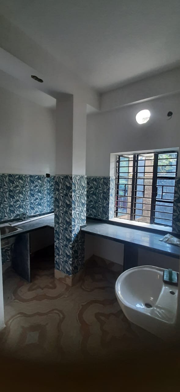 Thakurpukur Kadamtala,Purba Para,2BHK (PA314)