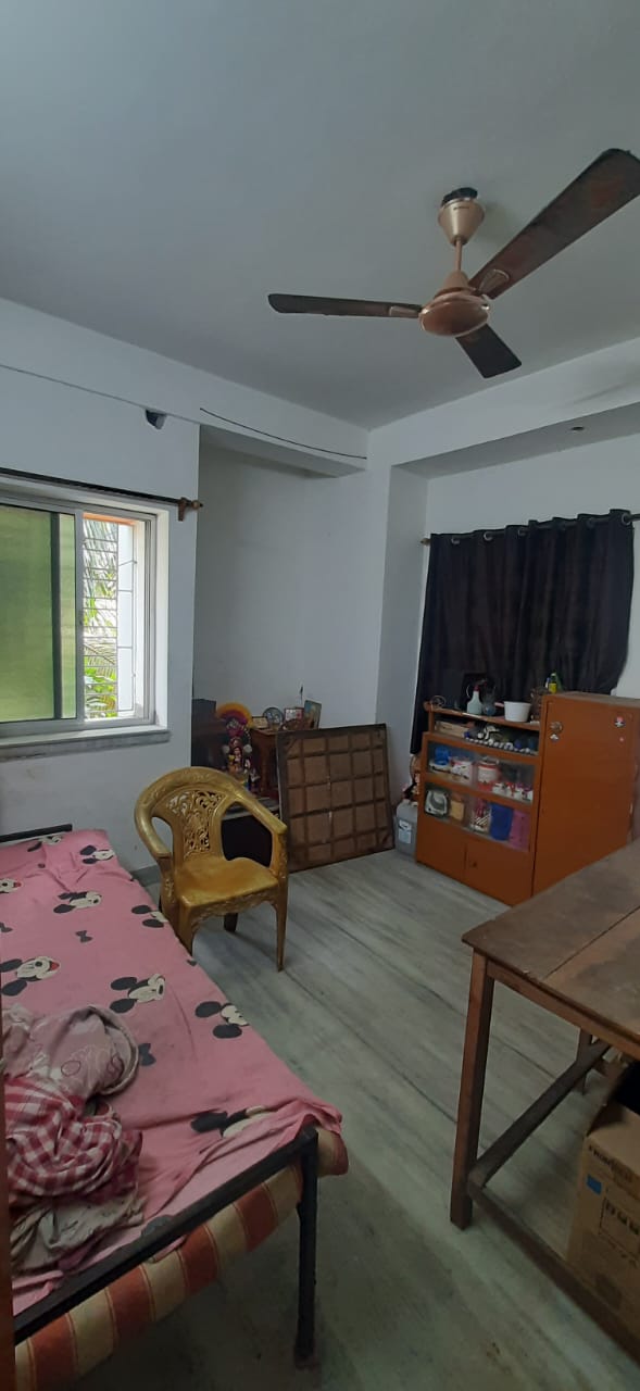 Behala West,Goragacha,Mahendra Banerjee Road,1204sqft,3BHK (OA209)