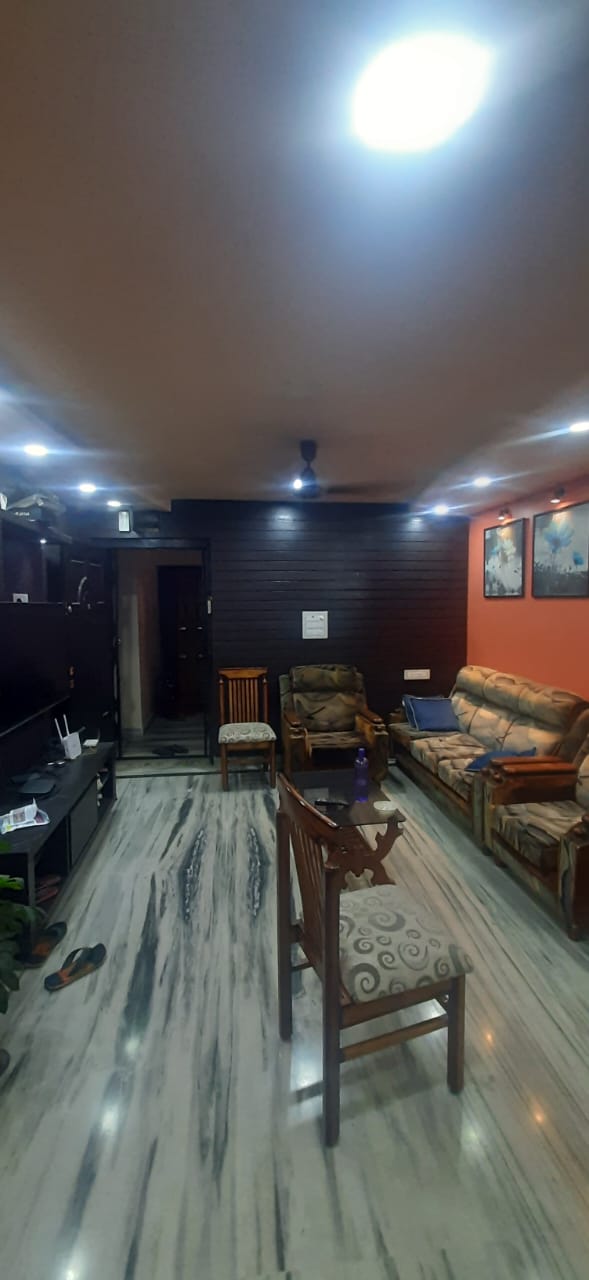 Kasba,East Kolkata Township,Anandi Apartment,1500sqft,3BHK (BA199)