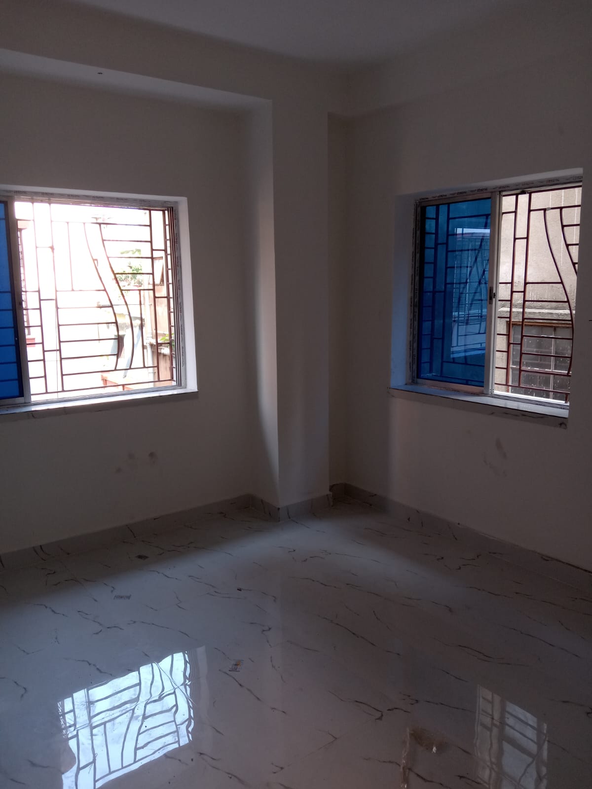 Behala 45pally,1040sqft,3BHK (BA117)