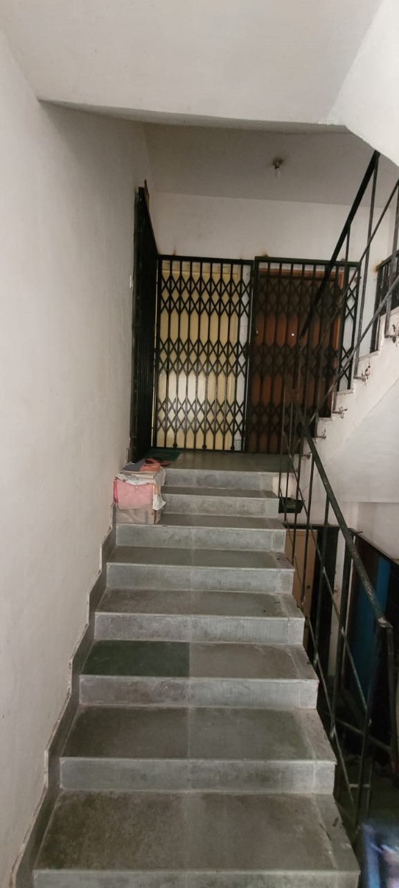 Joka,Diamond Park,Sonia Greens,700sqft,2BHK (OA356)