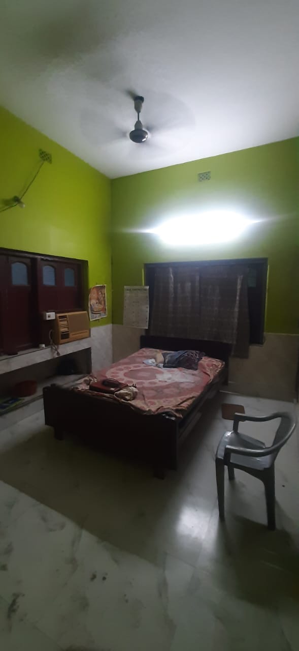 Behala Janakalyan,James Long Sarani,2Storey House (OA386)