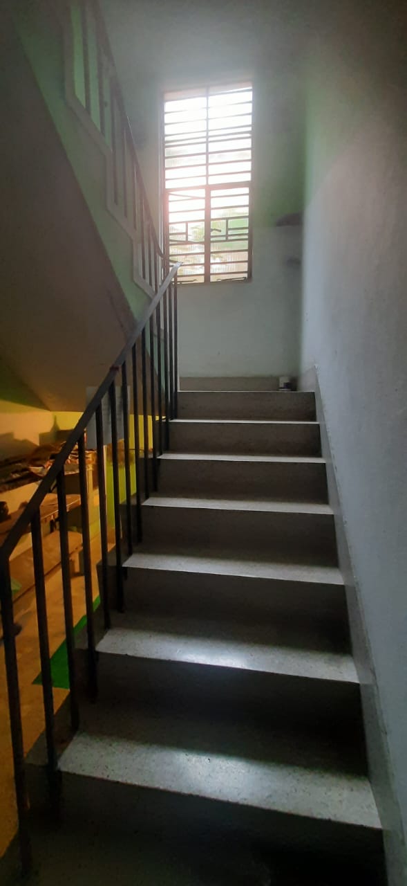 Behala East,Jaysree Park,2Storey House (BA213)