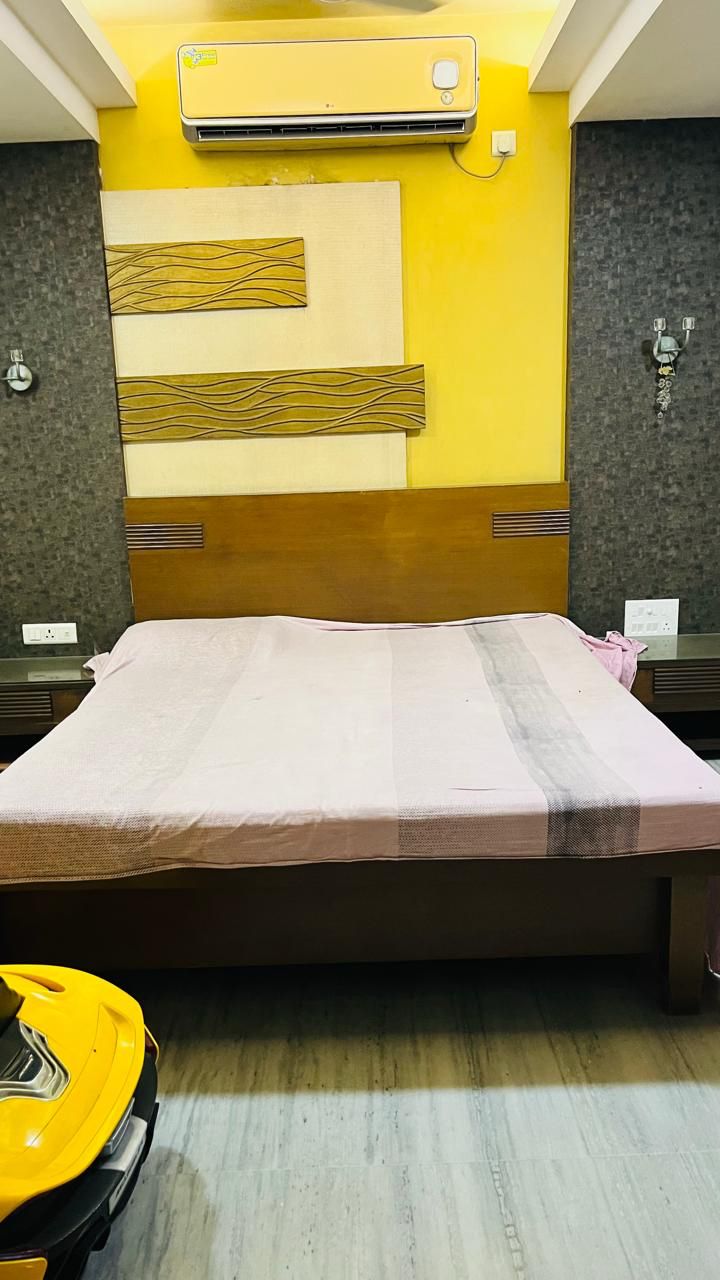 Behala Taratala,Shivamani Apartment,1883sqft,3BHK (BA214)