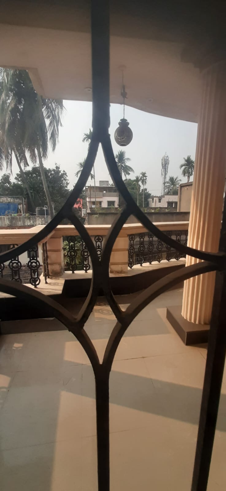 Behala West,Battala,Parui Kancha Road,3storey House (OA441)