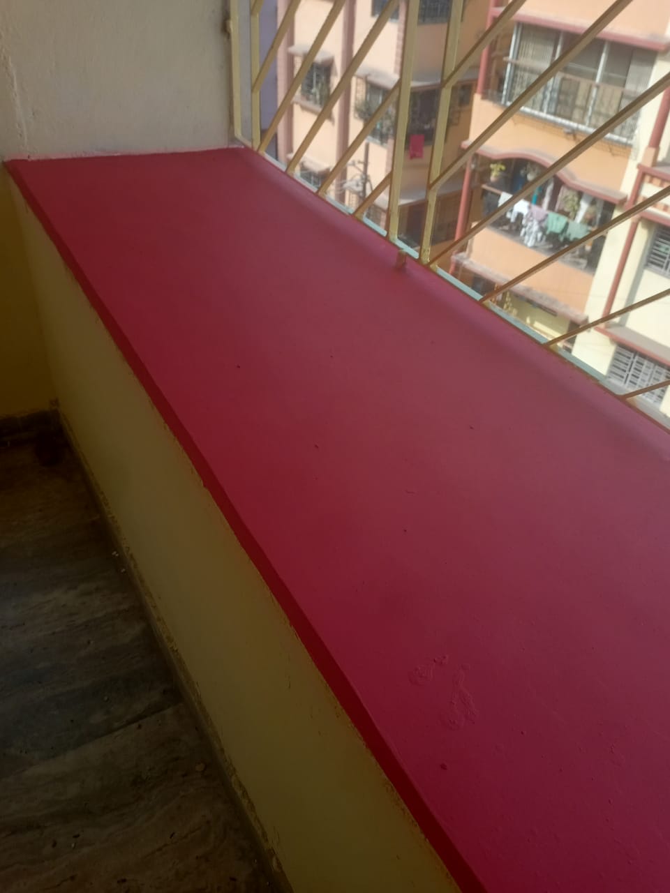 Tollygunge Muchipara,Raja Rammohan Roy Road,Gitanjali Apartment,1250sqft,3BHK (OA270)