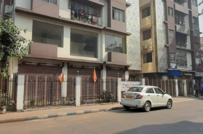 Behala East,Roy Bahadur Road,Gitanjali Twins Apartment,2000sqft,4BHK (OA162)