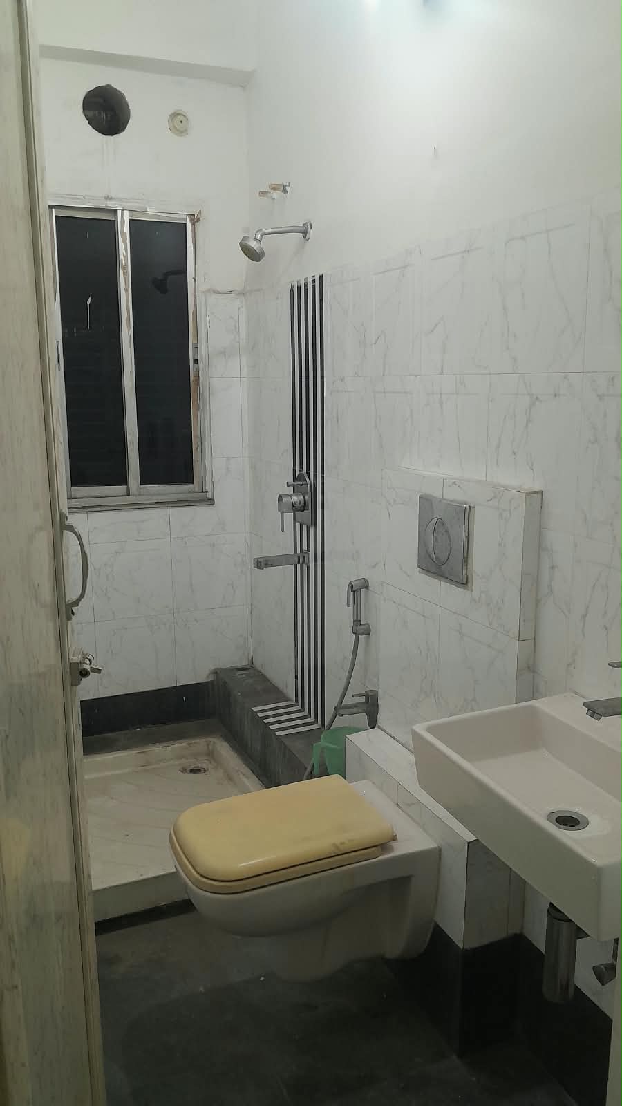 Khardah,Adarshapally,N24Pgs District,Pushpanjali Apartment,1620sqft,3BHK (office)
