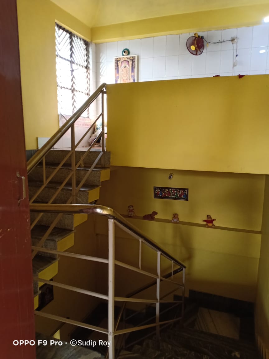 Thakurpukur West,2no Bacharpara,2storey House (OA13)