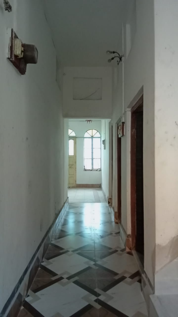 Behala Sakherbazar,Kailash Ghosh Road,2storey House (BA125)