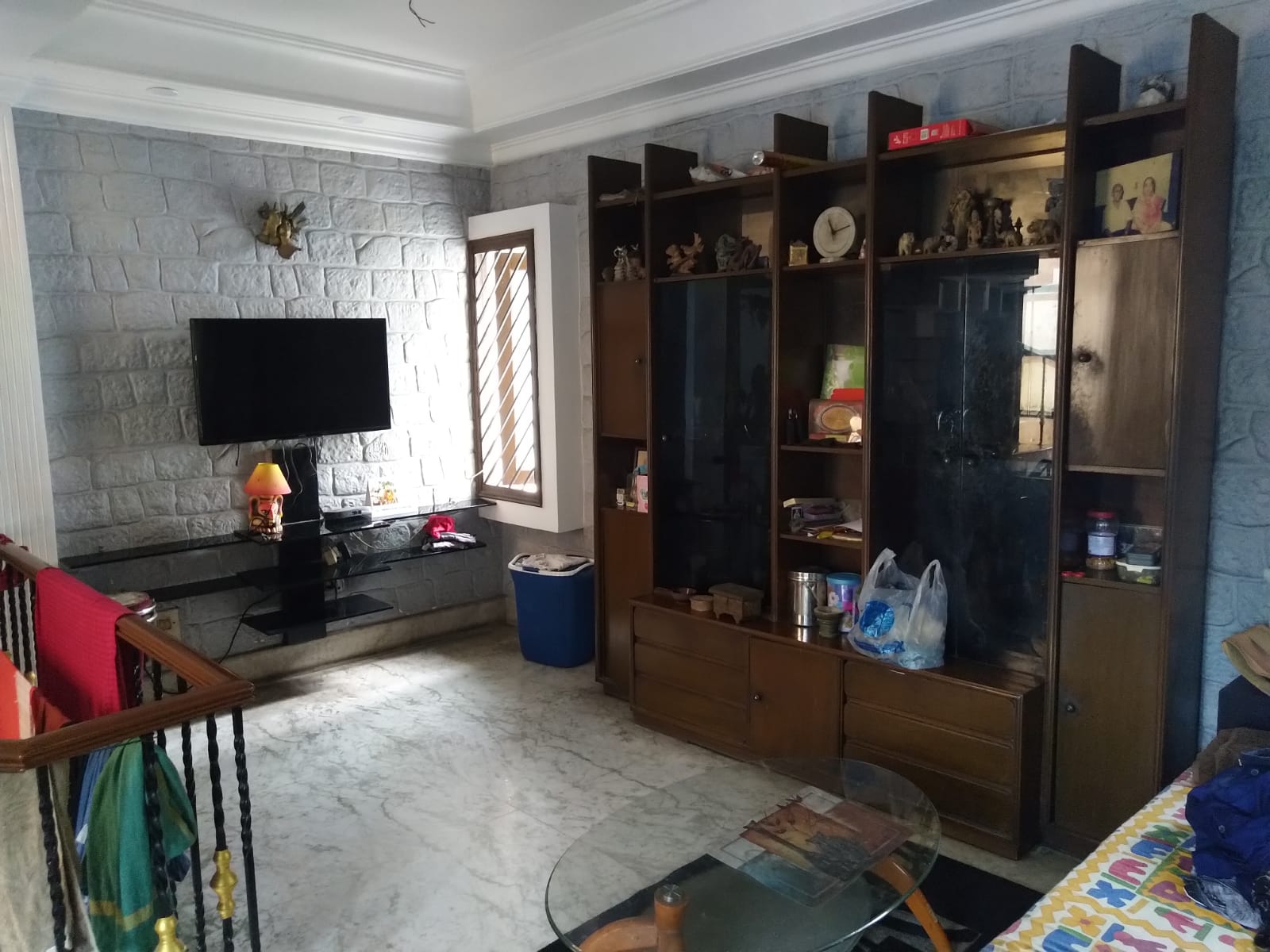 Bhowanipore,Harish Chatterjee St,2storey House (PA280)