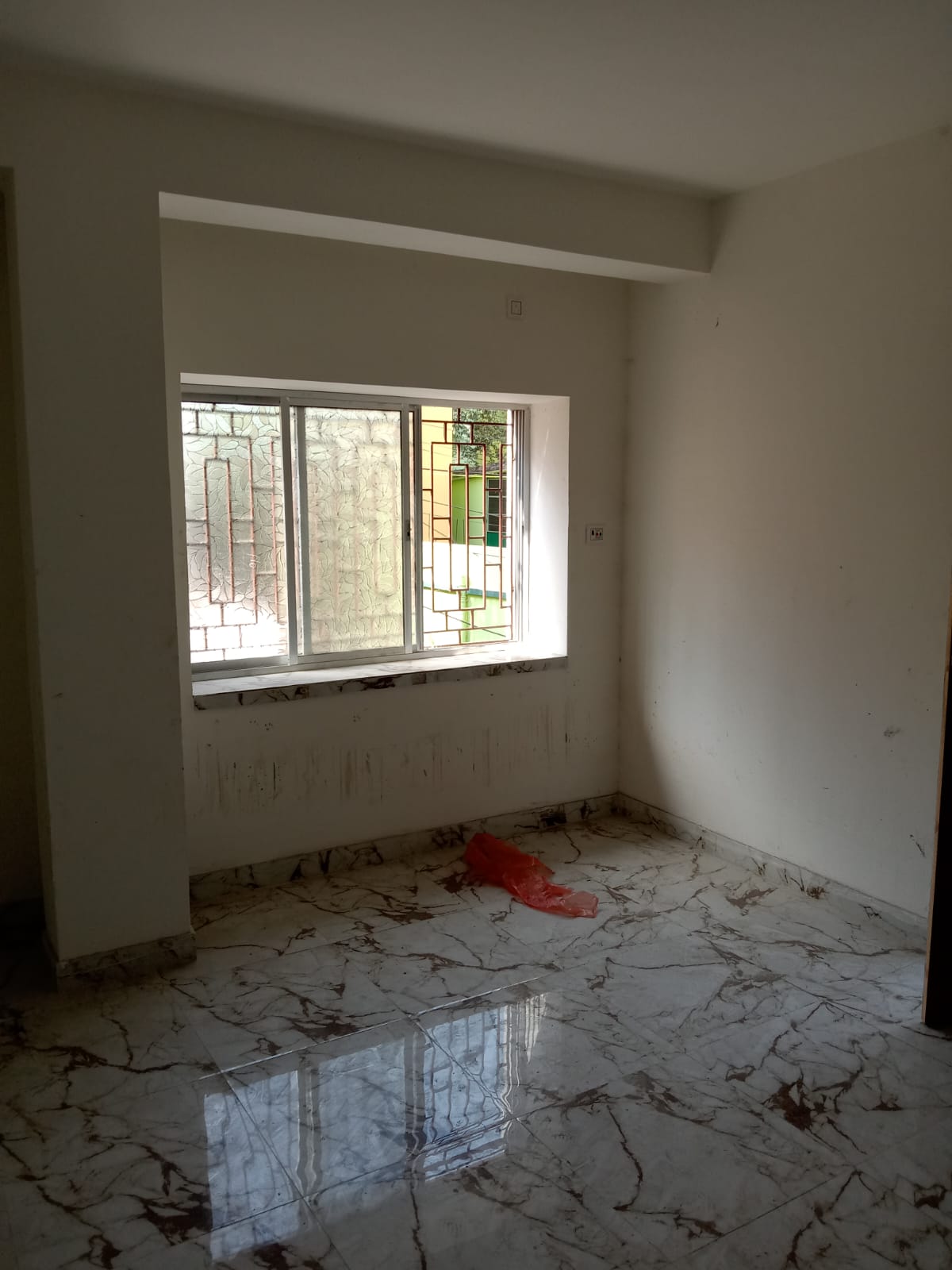 Behala Rabindranagar,2BHK (BA117)