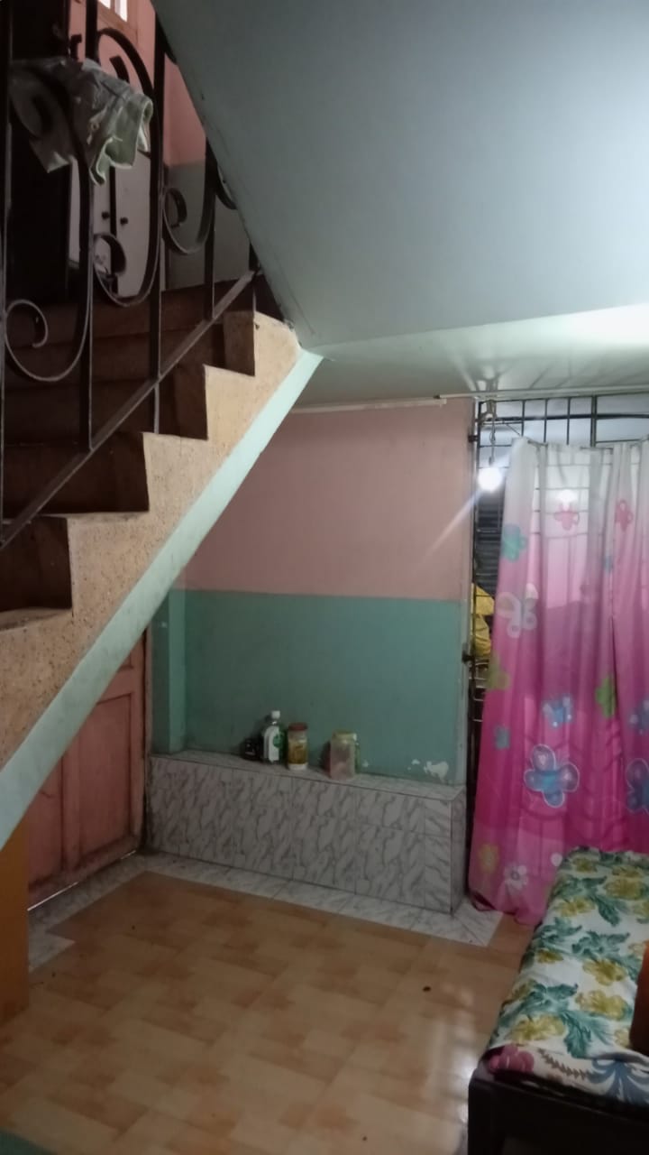 Behala East,Sisir Bagan Road,3storey House (OA267)