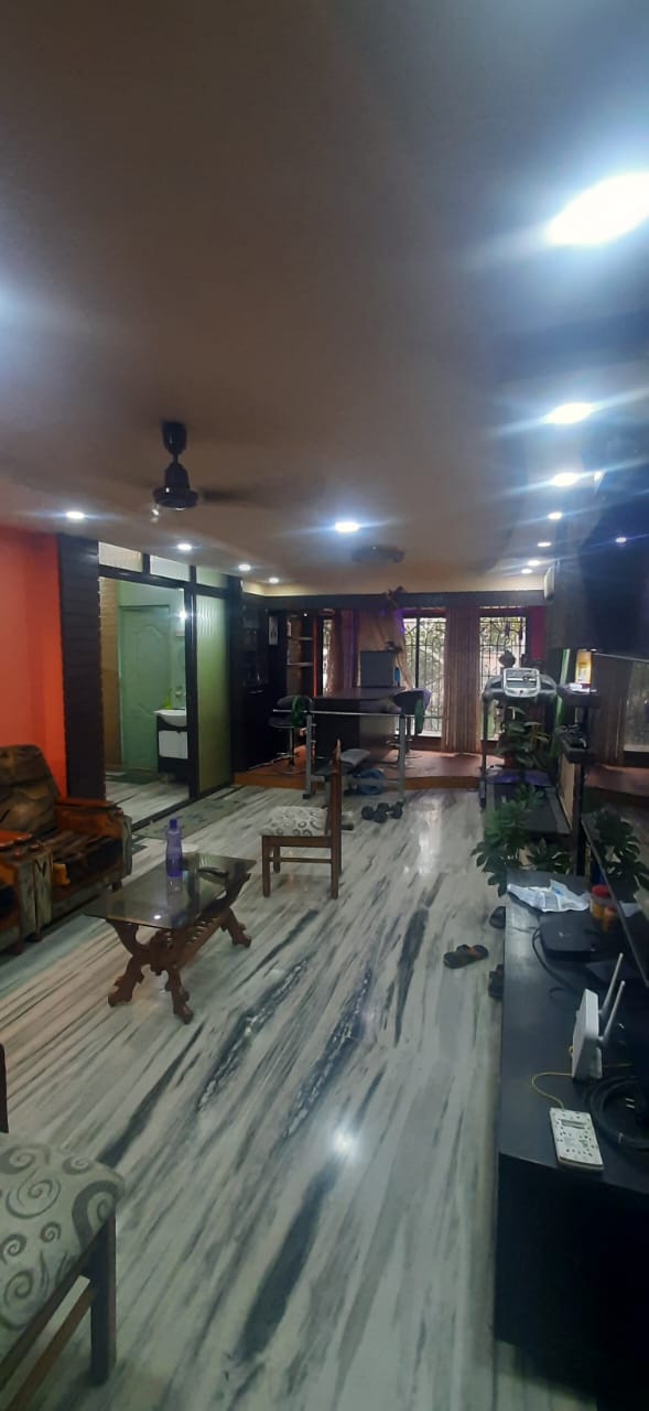 Kasba,East Kolkata Township,Anandi Apartment,1500sqft,3BHK (BA199)