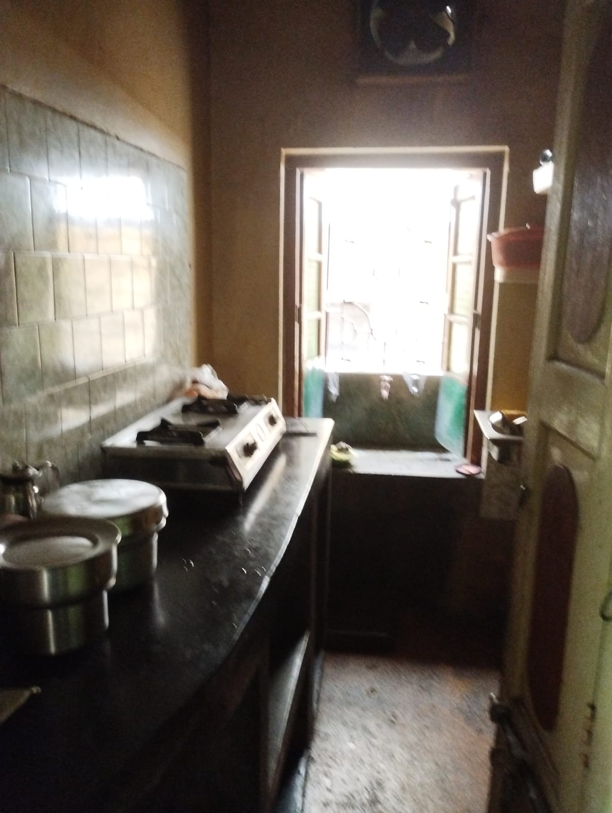 Behala Chowrasta East,Monmohan Park,Bonomali Ghosal Lane,3stored House (BA125)