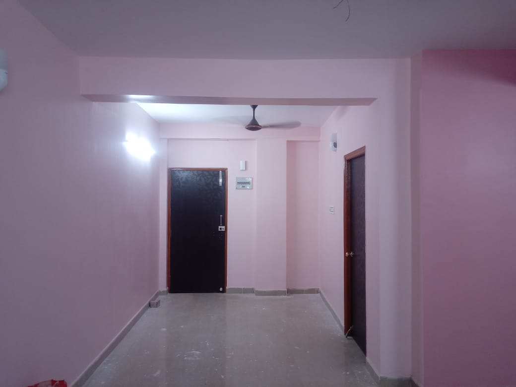 Behala Chowrasta East,Panchanantala,1300sqft,3BHK Rent (OA312)