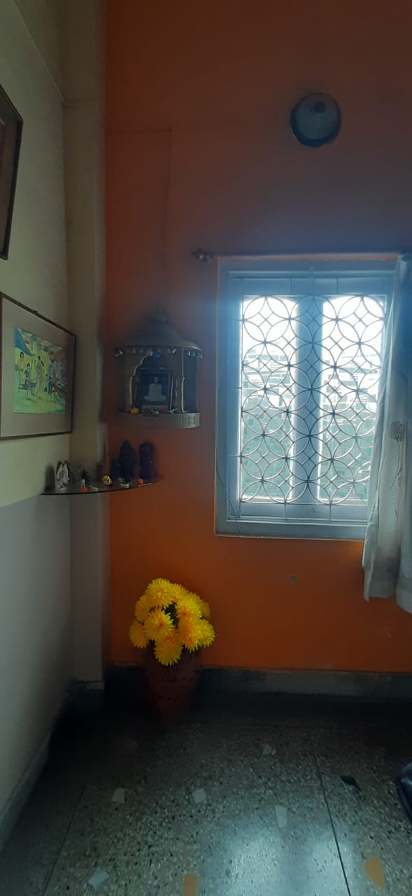 Behala Arcadia,Unique Park Road,2Stored House (OA319)