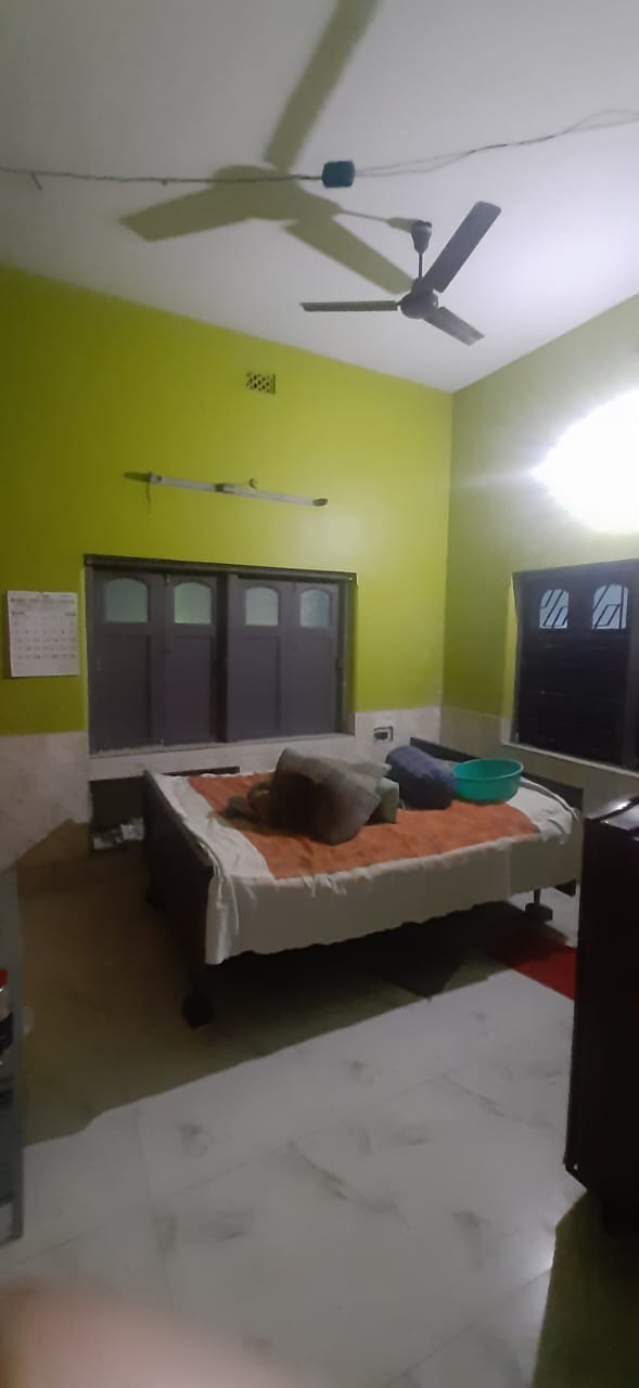 Behala Janakalyan,James Long Sarani,2Storey House (OA386)