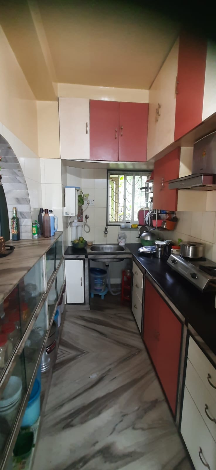 Paschim Barisha,Kadamtala,Rajani Banerjee Road,3storey House (OA400)