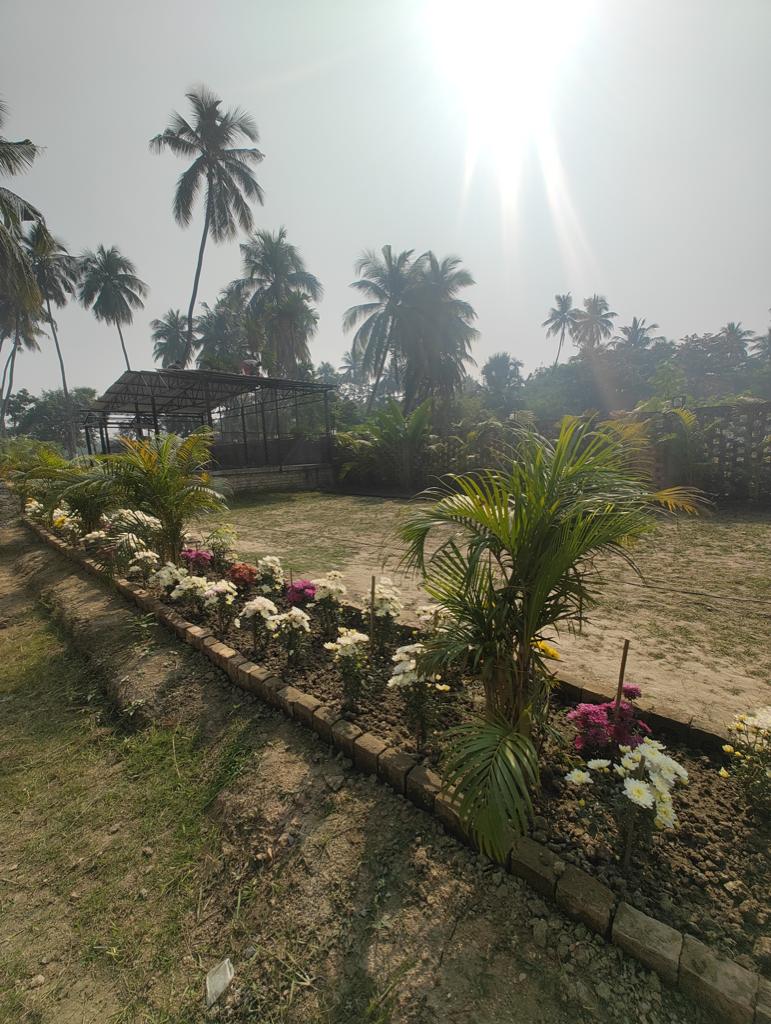 Burul,S24Pgs District,2storey Villa (PA146)