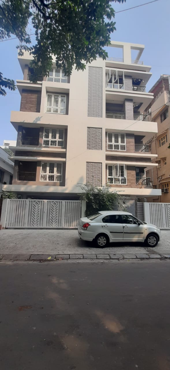 Jodhpur Park,1380sqft,3BHK (OA215)