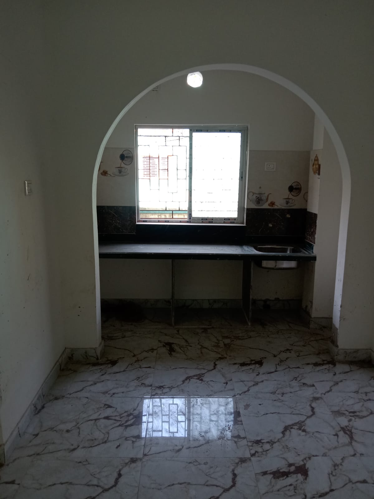 Behala Rabindranagar,2BHK (BA117)