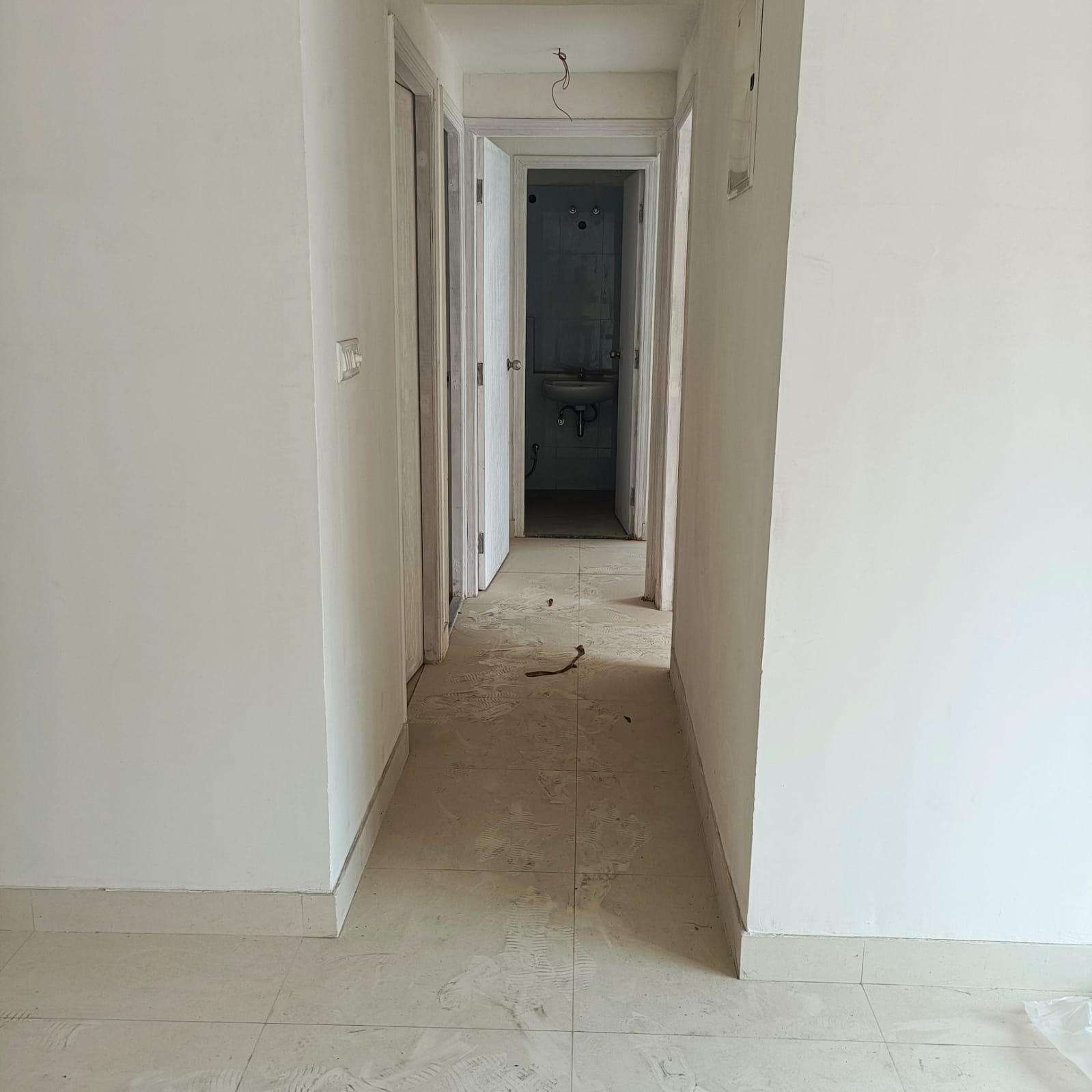 Joka,The 102 Complex,906sqft,2BHK (OA296)