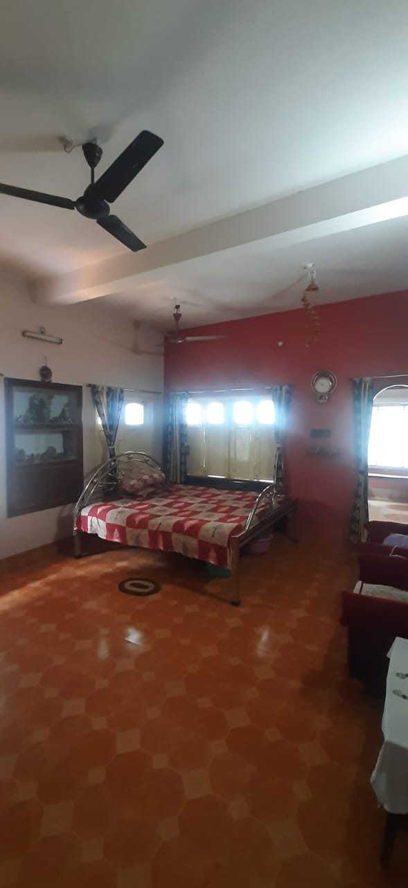 Maheshtala,Raipur,Biren Roy Road West,2stored House (OA314)