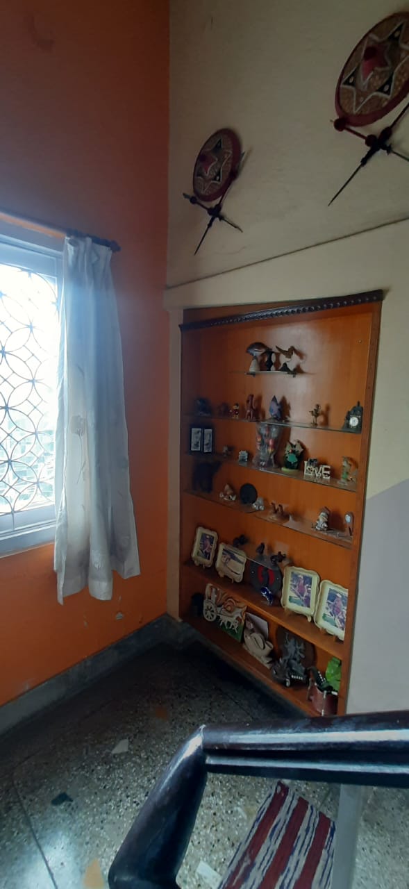Behala Arcadia,Unique Park Road,2Stored House (OA319)