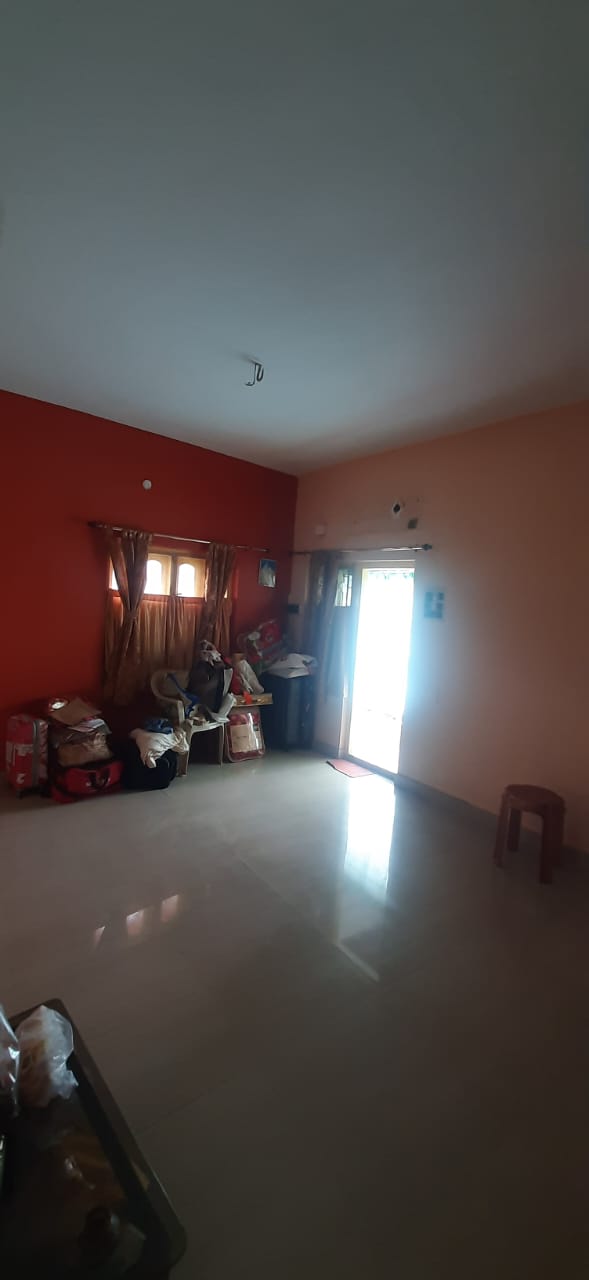 Barisha,Raja Rammohan Roy Road,2storey House (OA325)