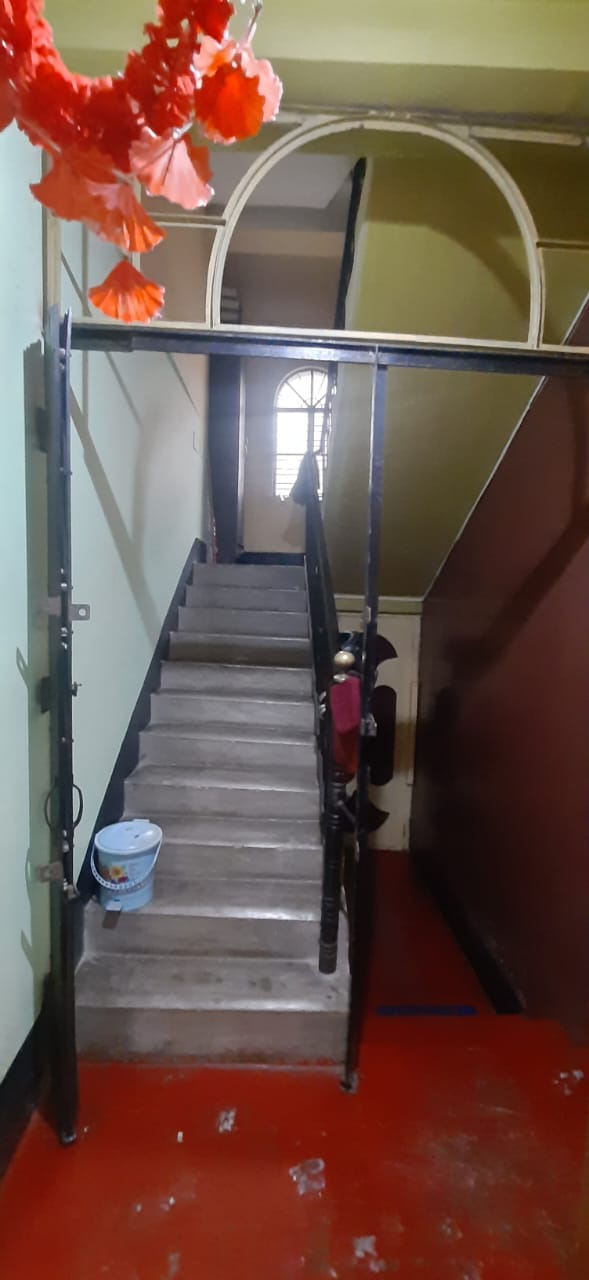 Purba Barisha,Kailash Ghosh Road,2stored House (BA170)