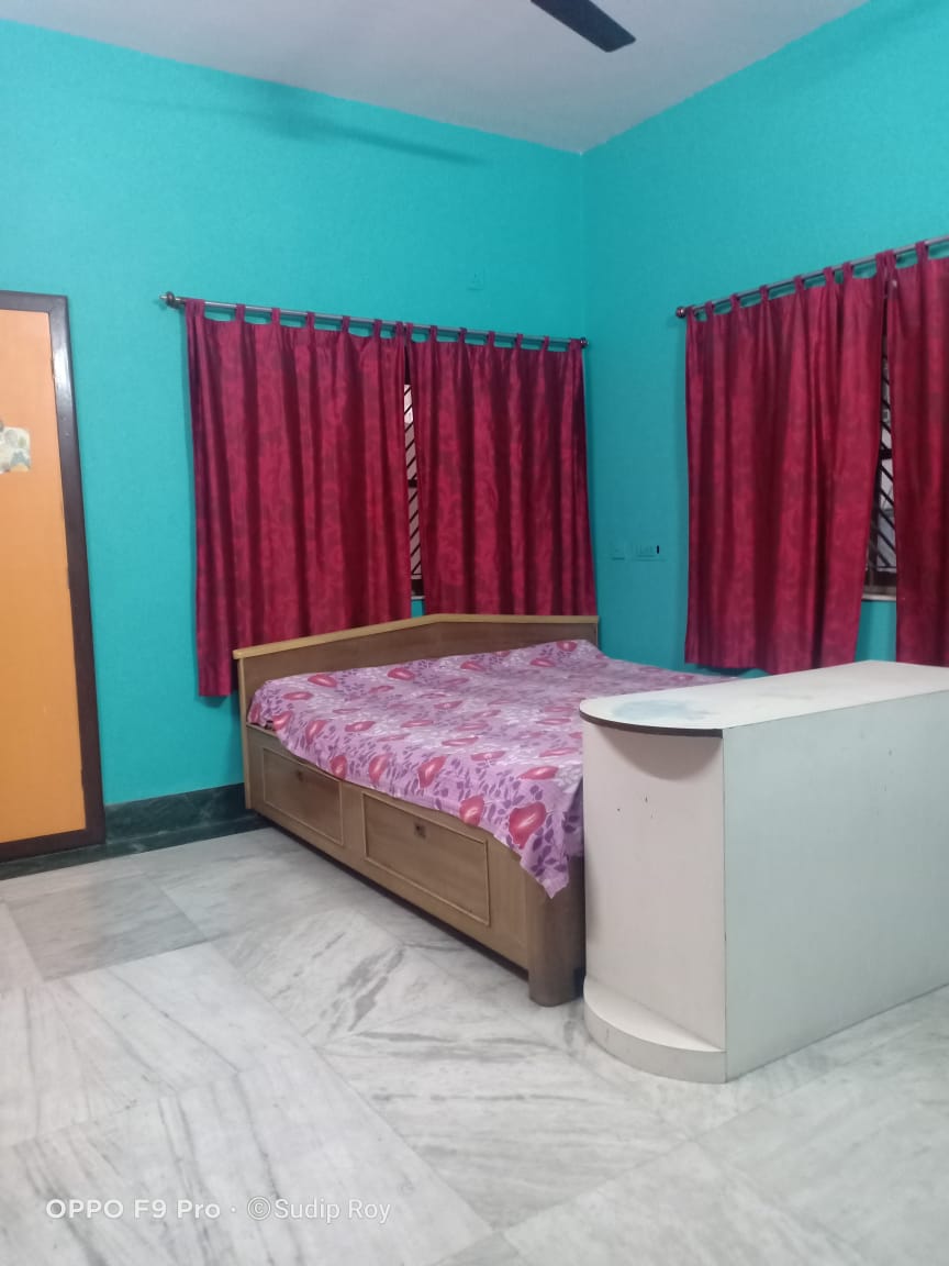 Thakurpukur West,2no Bacharpara,2storey House (OA13)