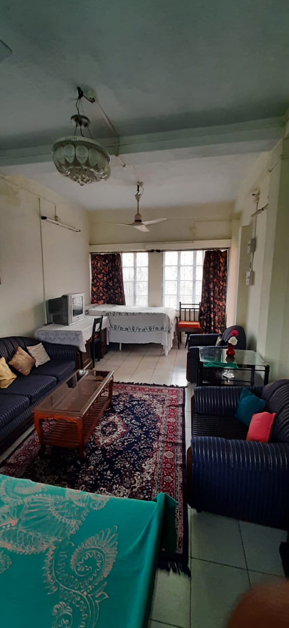 Purba Barisha,Philips Colony Quarter,2 storey House (OA29)