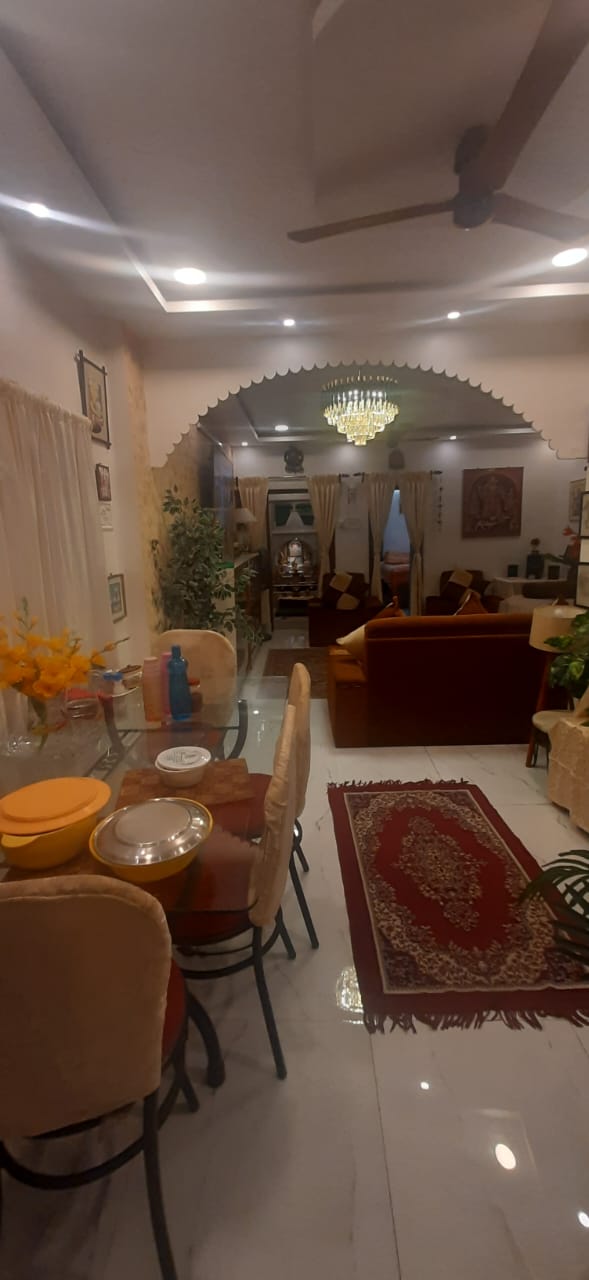 Jadavpur,Narkel bagan,Ramkrishna Kutir Bimal Jyoti,2storey House (OA203)