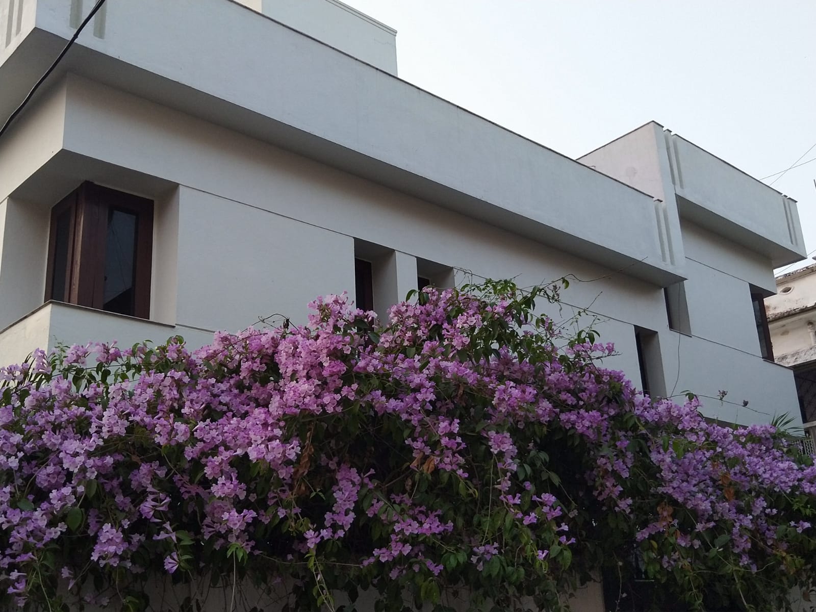 Bhowanipore,Harish Chatterjee St,2storey House (PA280)
