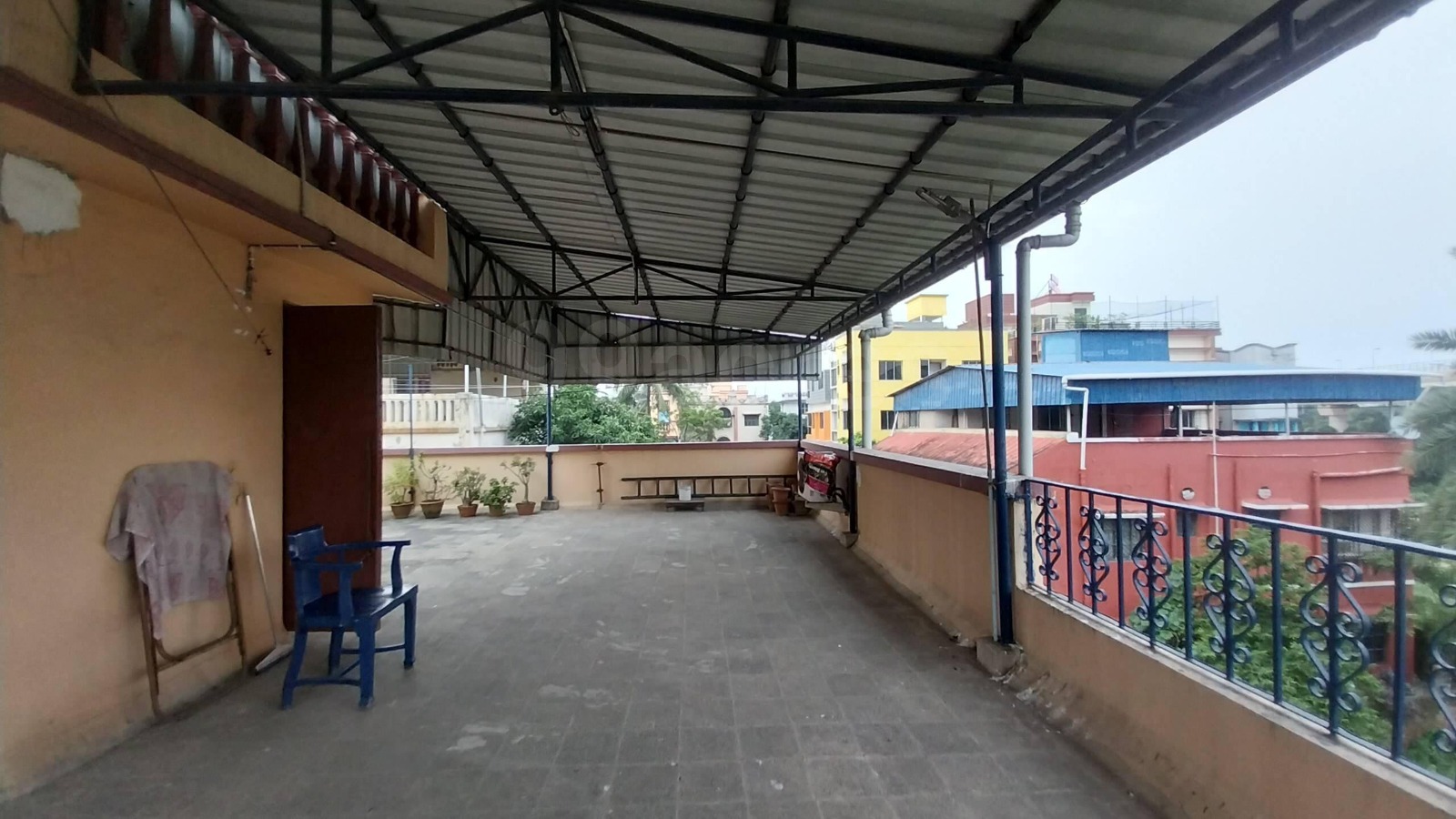 Santoshpur,Purba Diganta,Abokash,2storey Bunglow (OA243,BA10)