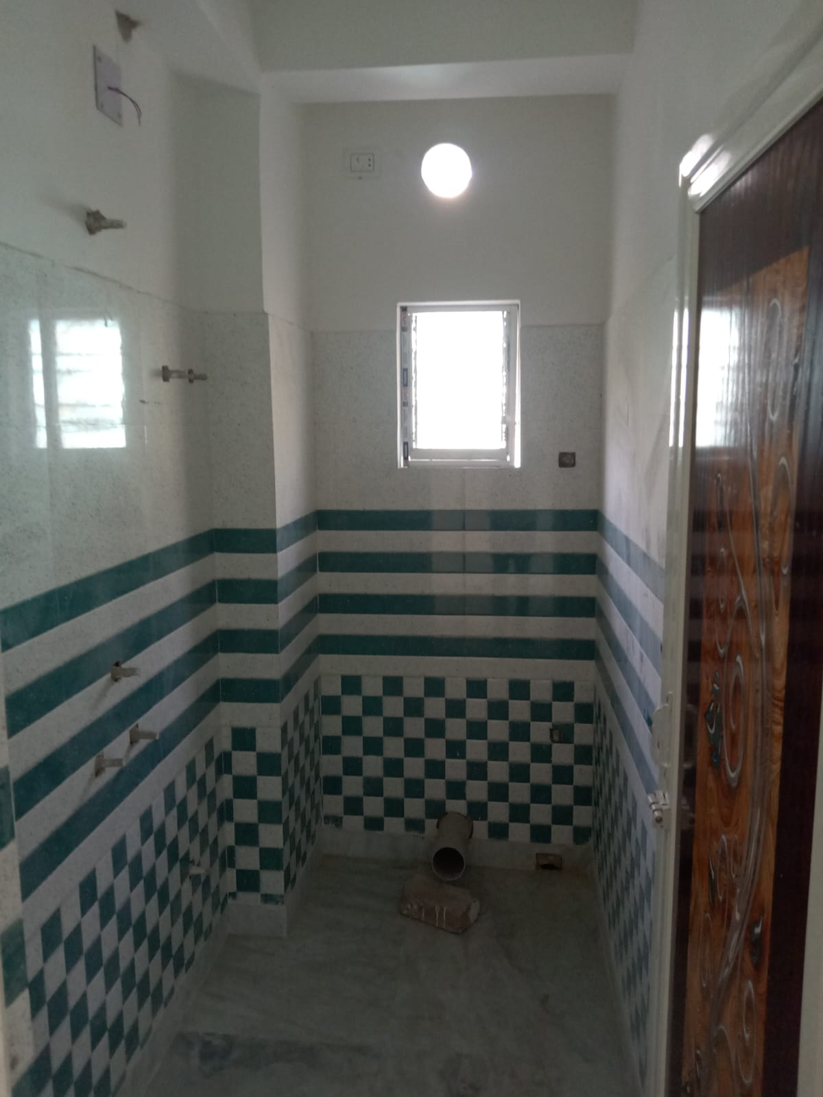 Behala Rabindranagar,2BHK (BA117)