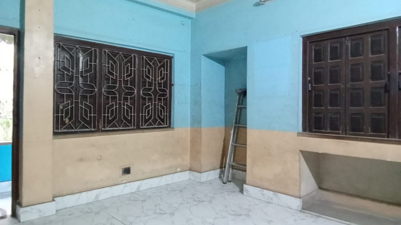 Behala East,Sisir Bagan Road,3storey House (OA267)