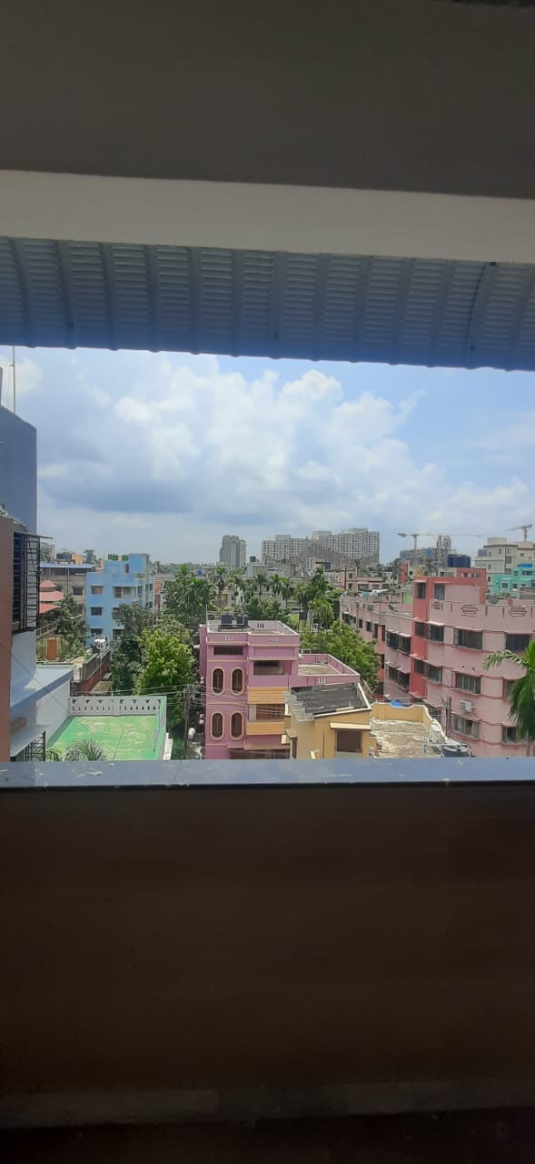 Behala Sakherbazar,Motilal Gupta Road,Jyoti Enclave Apartment,2BHK (PA146)